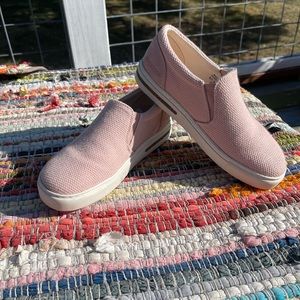 Birkenstock slip on shoes